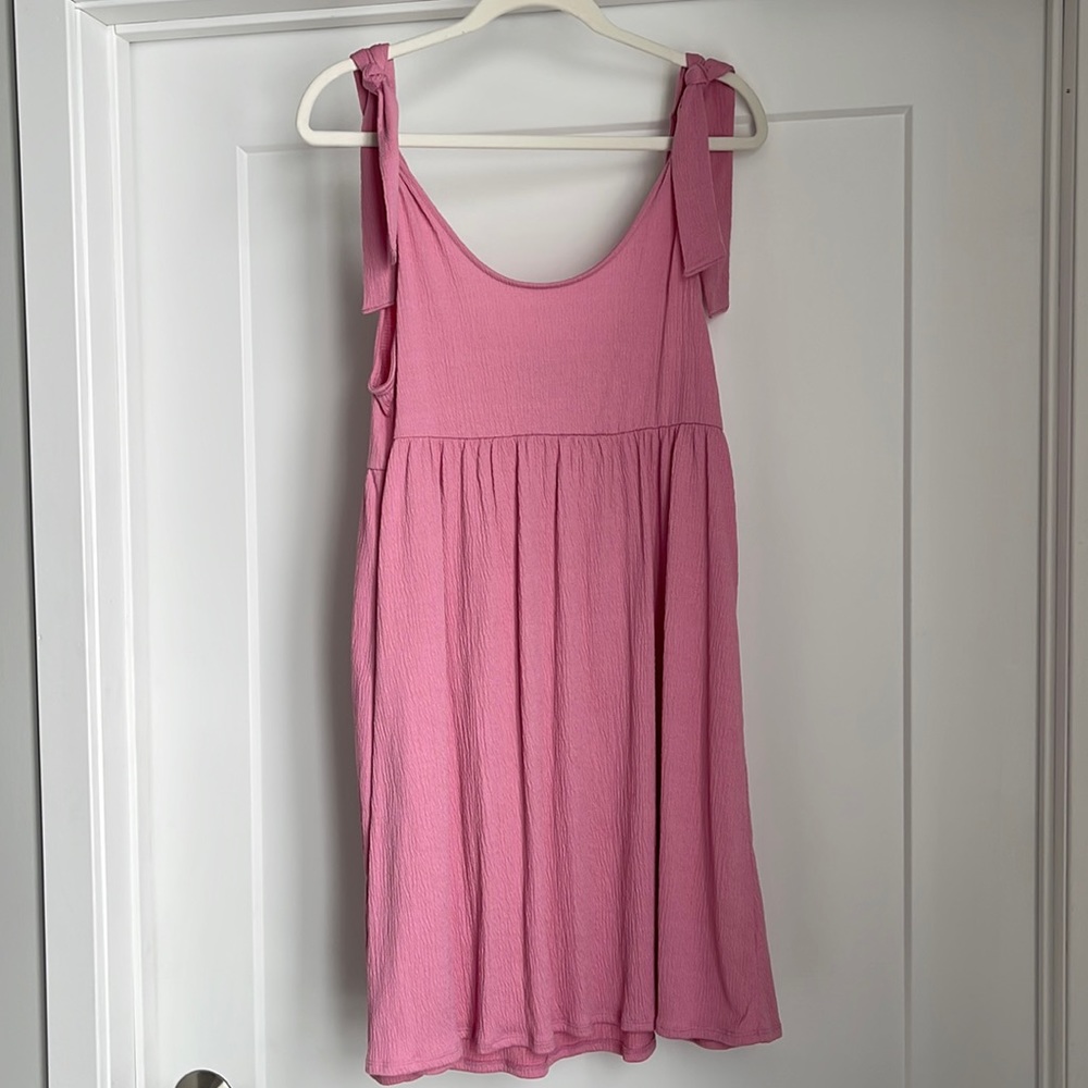 Wild Fable Tie Dress